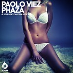 cover: Paolo Viez - Phaza