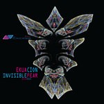 cover: Ekuacion - Invisible Fear EP