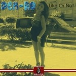 cover: Den Ro - Like Or Not