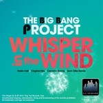 cover: The Big Bang Project - Whisper in the Wind