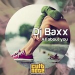 cover: Dj Baxx - All About You