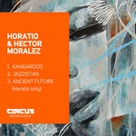 cover: Horatio|Hector Moralez - EP 1