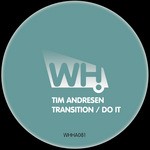 cover: Tim Andresen - Transition/Do It