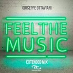 cover: Giuseppe Ottaviani - Feel The Music