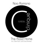 cover: Noa Romana - The Road Home