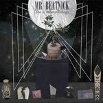 cover: Mr Beatnick - The Synthetes Trilogy