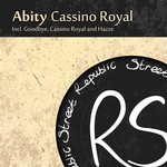 cover: Abity - Cassino Royal