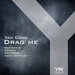 cover: Yan Cook - Drag Me