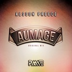 cover: Alsson Preece - Aumage