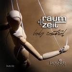 cover: Raum & Zeit - Body Control