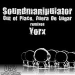 cover: Soundmanipulator - Out Of Place Fuera De Lugar