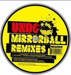 cover: Undo - Mirrorball Remixes