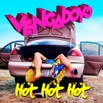 cover: Vengaboys - Hot Hot Hot