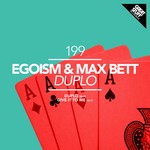 cover: Egoism|Max Bett - Duplo