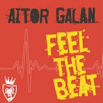 cover: Aitor Galan - Feel The Beat