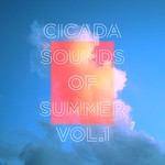 cover: Cicada - Sounds Of Summer Vol 1