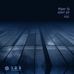 cover: Pjotr G - Grit EP