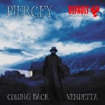 cover: Piercey - Coming Back