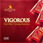 cover: Vigorous - Find A Way