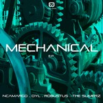 cover: Dyl|Ncamargo|Robustus|The Slimerz - Mechanical