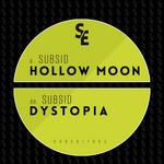 cover: Subsid - Hollow Moon