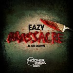 cover: Eazy - Sit Down