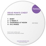 cover: Dead Mans Chest - Darkness At Noon