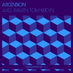 cover: Raven, Axel|Tom Kreyn - Ascension