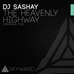 cover: Dj Sashay - The Heavenly Highway