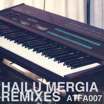 cover: Hailu Mergia - Hailu Mergia Remixes