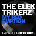 cover: The Elektrikerz - My Redemption