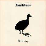 cover: Ane Brun - Rarities