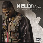 cover: Nelly - M.O. (Explicit Deluxe Edition)