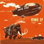 cover: Capital Cities - Safe And Sound