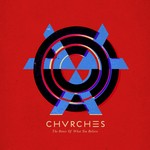 cover: Chvrches - The Bones Of What You Believe (Explicit)