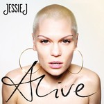 cover: Jessie J - Alive