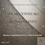 cover: Moodyfreaks, The|Donald Sheffey - Yes They Do (remixes)