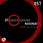 cover: Turntable Actor Chloroform - Underground Movement 4 EP