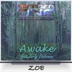 cover: Awake|Carly Dickenson - Zoe