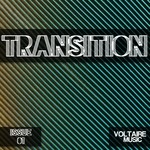 cover: Various - Transition Issue 01