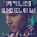 cover: Myles Bigelow - I Keep Falling (remixes)