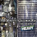 cover: Jazzman Wax|Montoro, Iban - The Graph EP