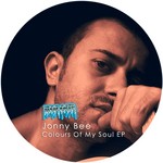 cover: Jonny Bee - Colours Of My Soul EP