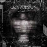 cover: Mono Xid - Convulsion EP