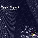 cover: Nogami - Magik