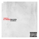 cover: B Twinz - Bassdrum