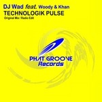 cover: Dj Wad|Woody & Khan - Technologik Pulse