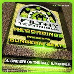 cover: Dungeon Beats - One Eye On The Ball / Pushing It