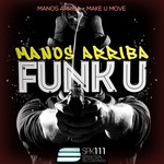 cover: Funk U - Manos arriba