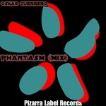 cover: Oskar Guerrero - Phantasm